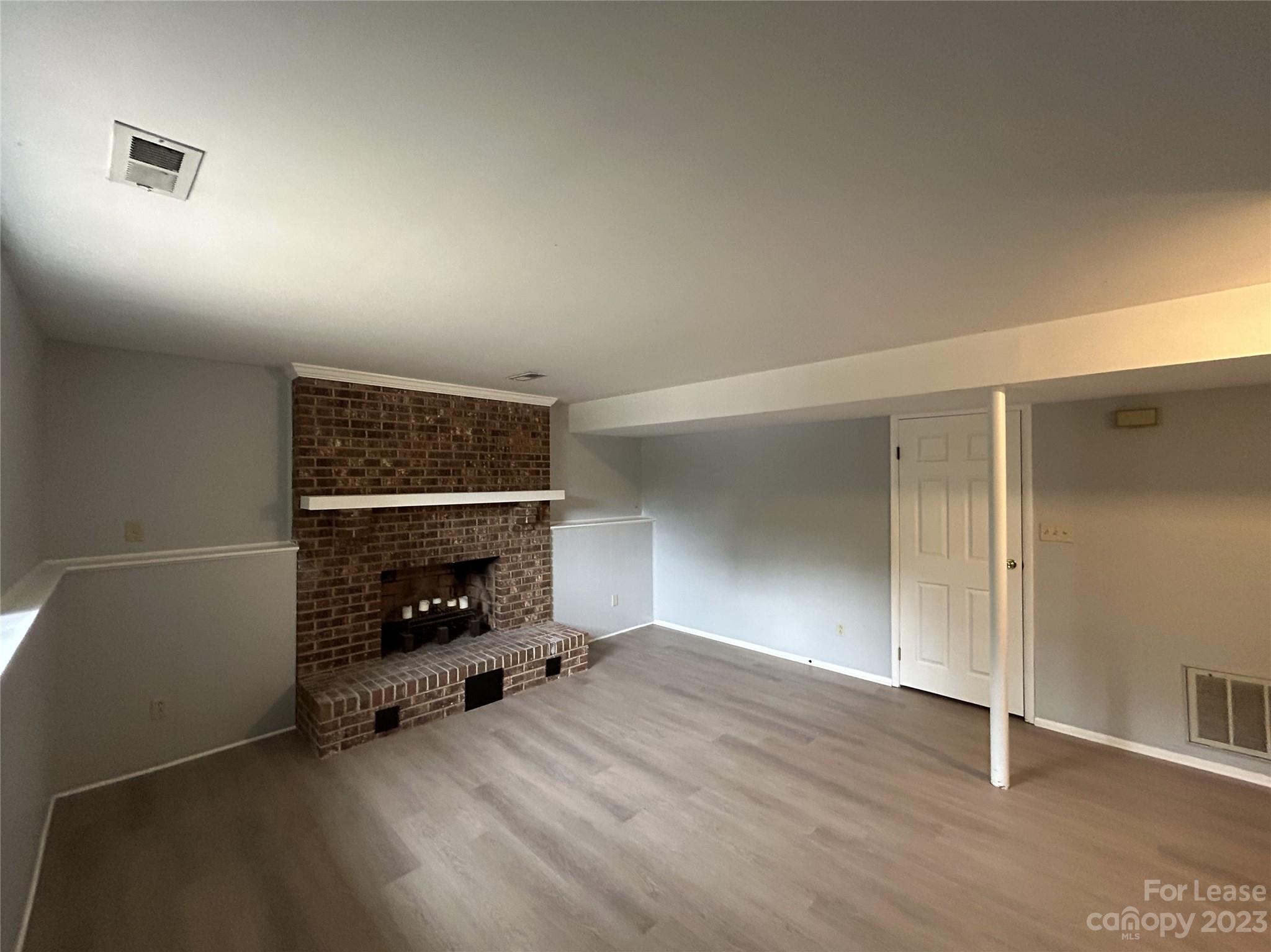 College Downs - Residential Lease