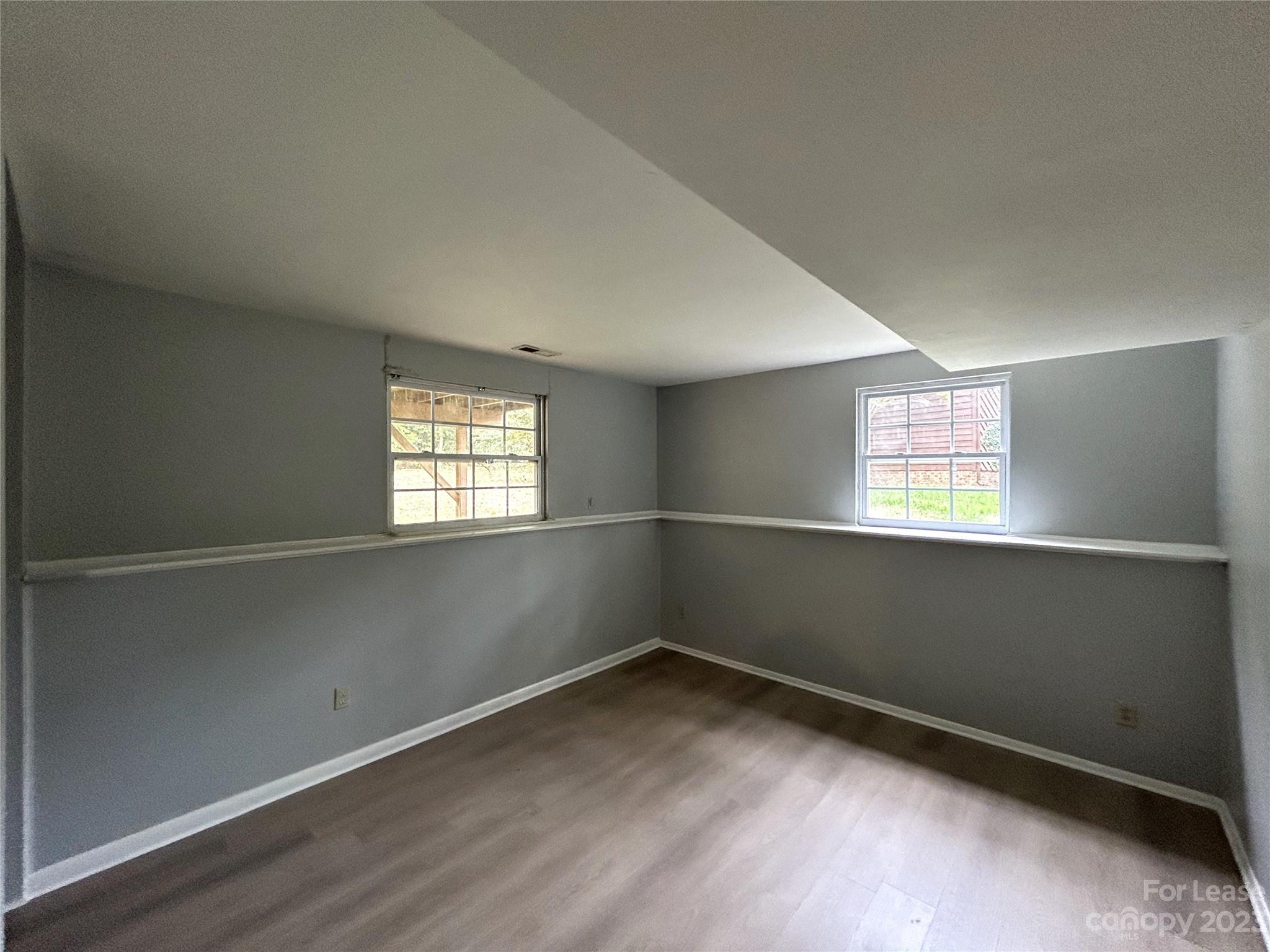 College Downs - Residential Lease