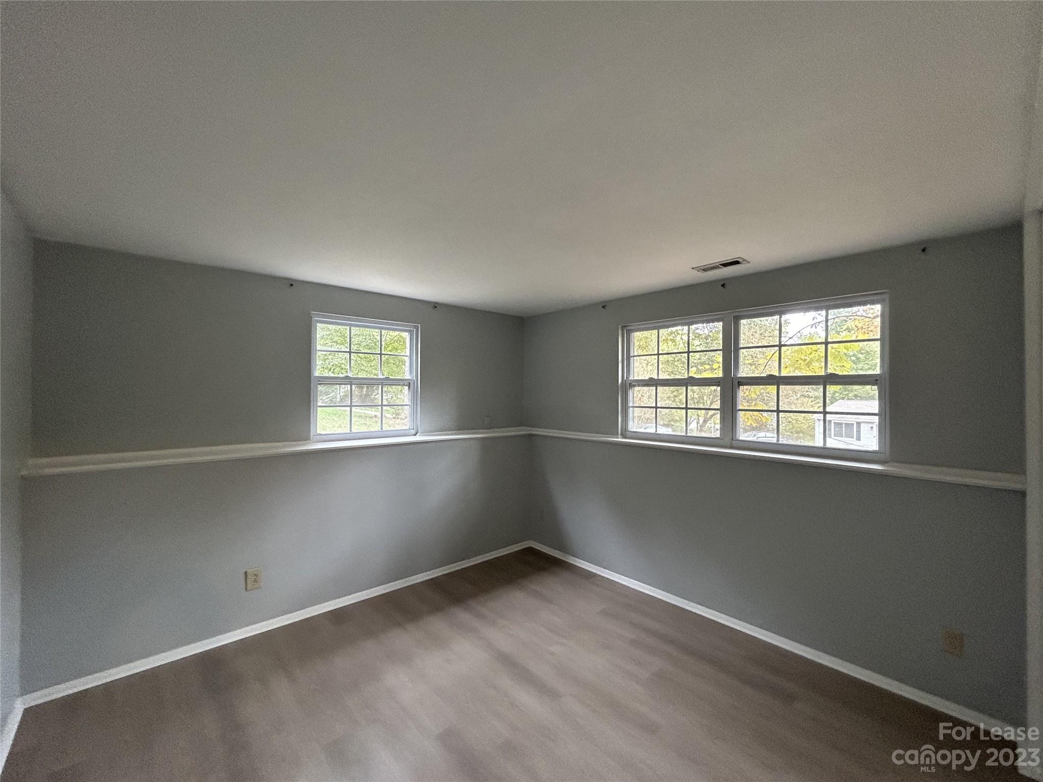 College Downs - Residential Lease