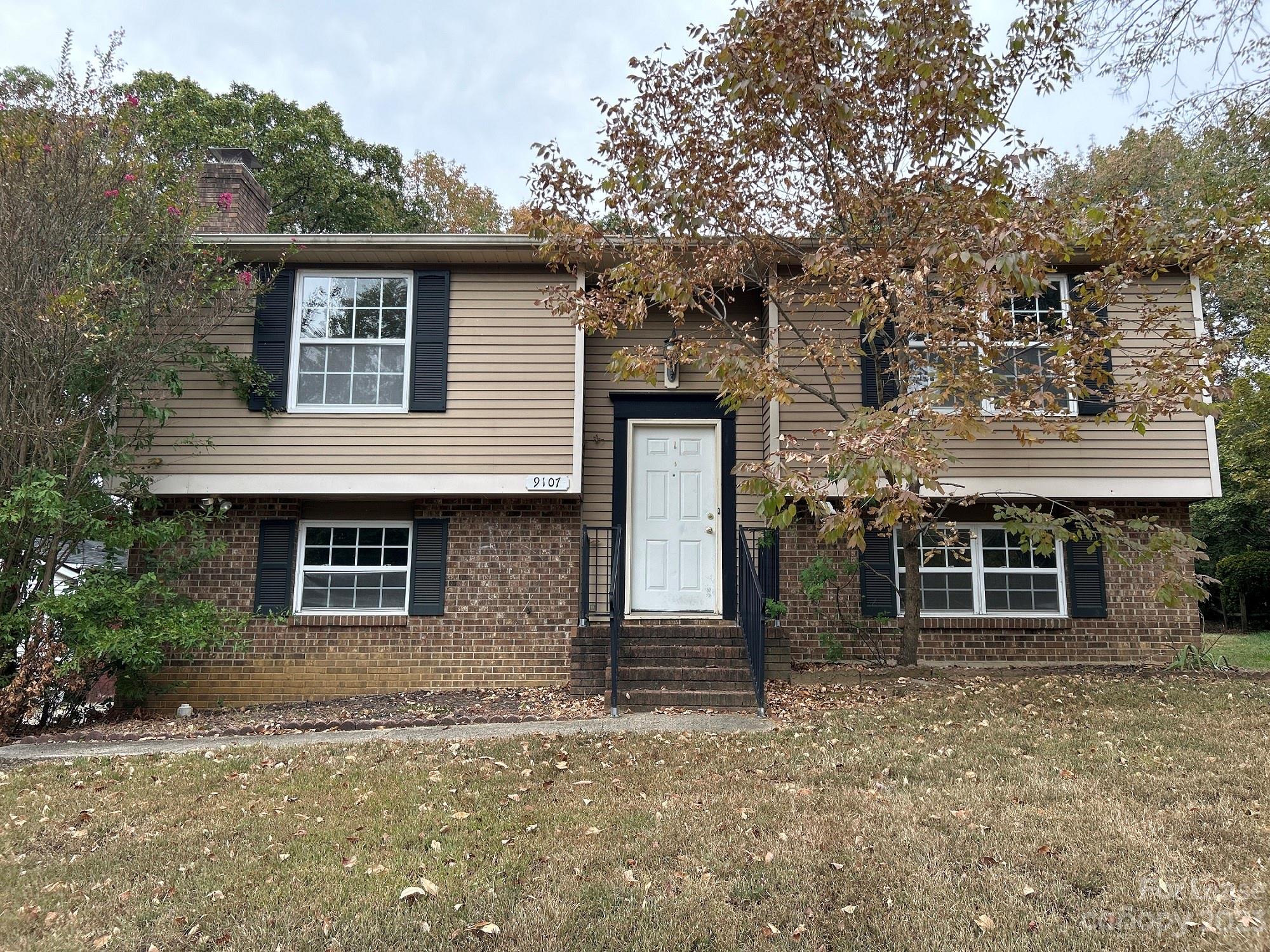 College Downs - Residential Lease