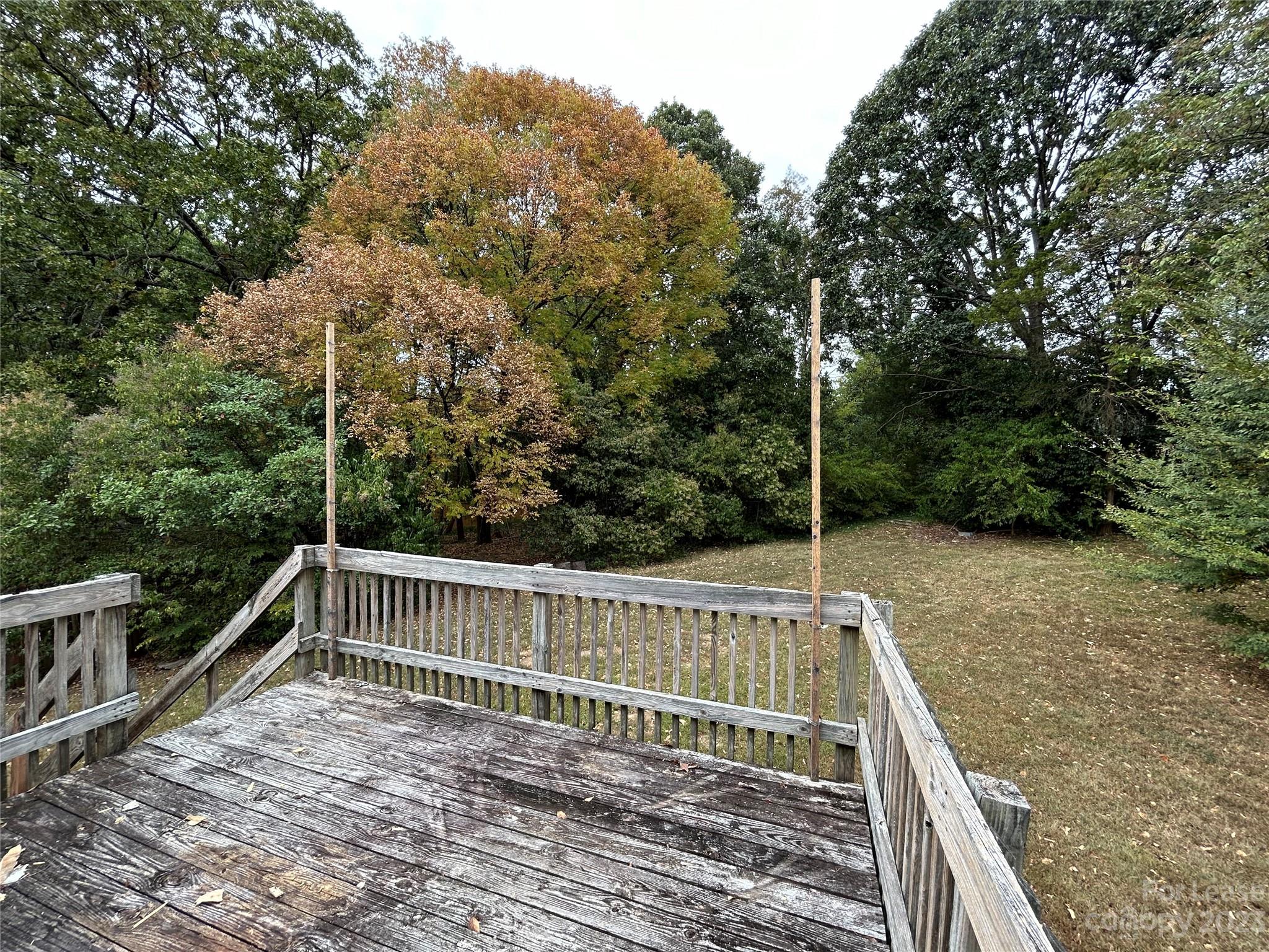 College Downs - Residential Lease