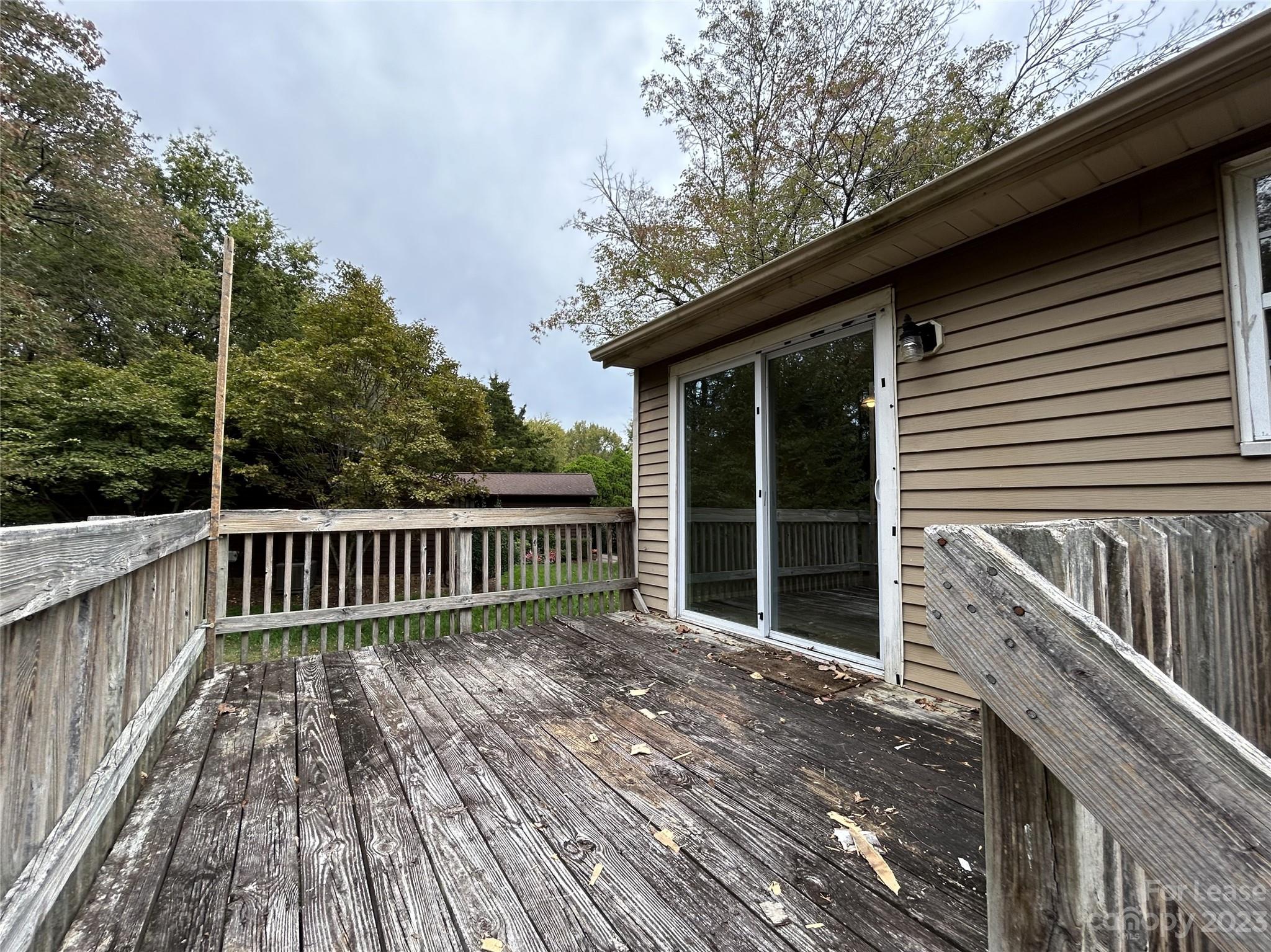 College Downs - Residential Lease