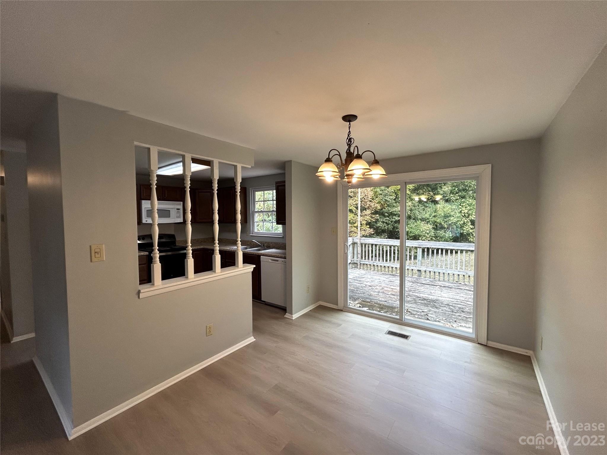 College Downs - Residential Lease