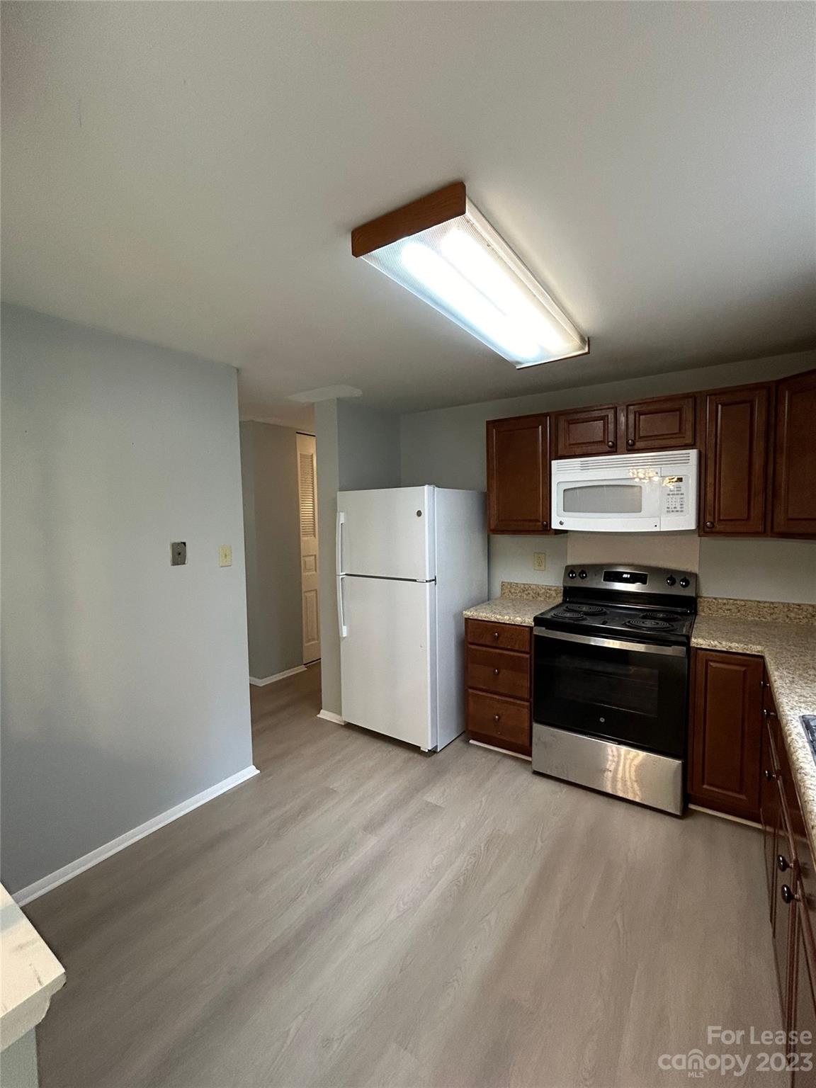 College Downs - Residential Lease