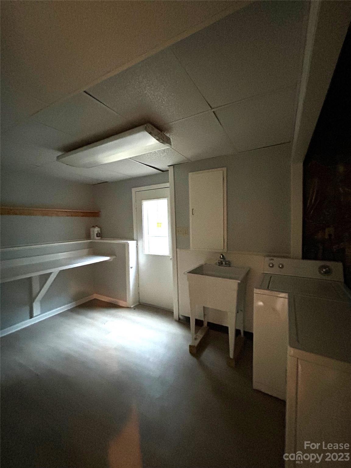 College Downs - Residential Lease