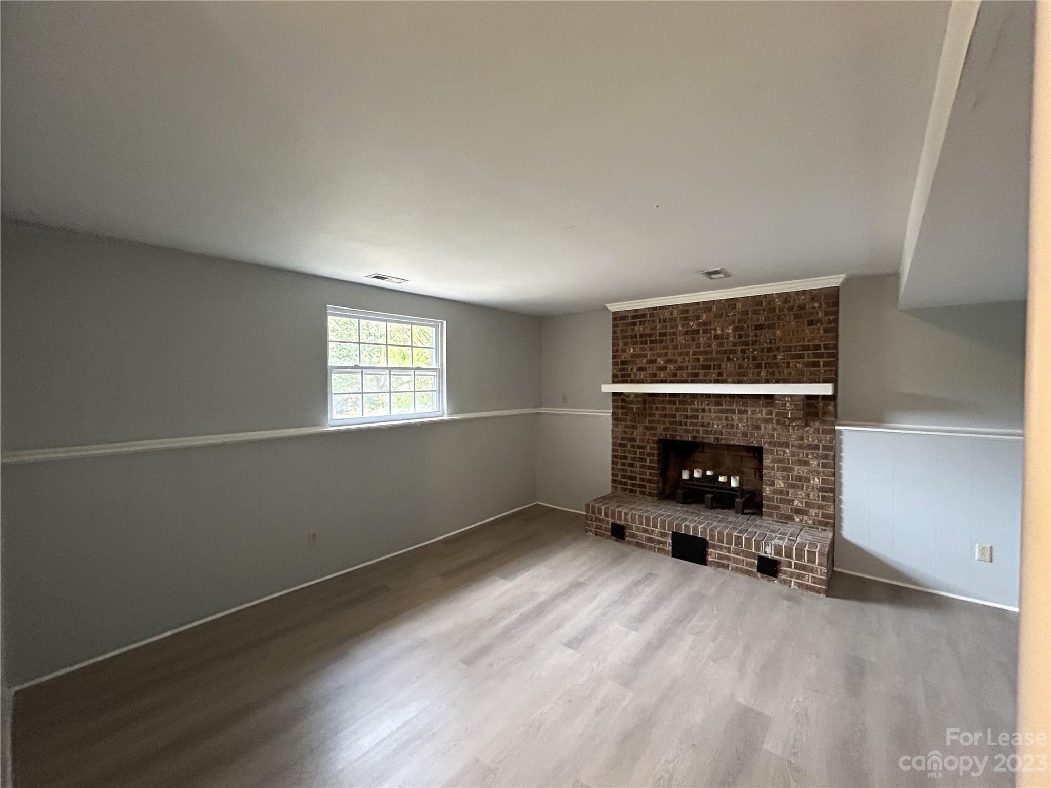 College Downs - Residential Lease