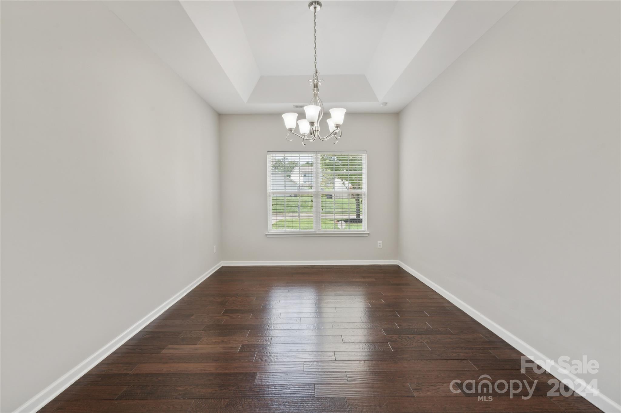 Highland Creek - Residential