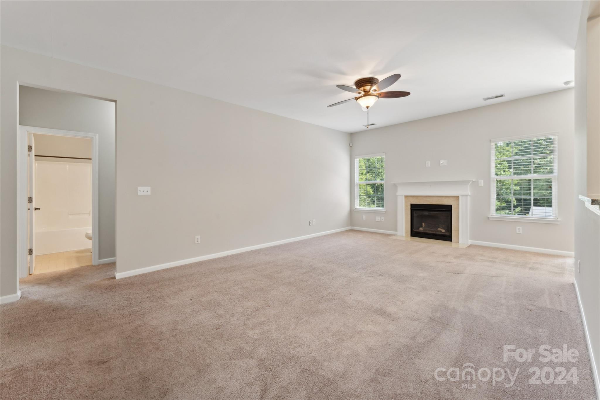 Highland Creek - Residential