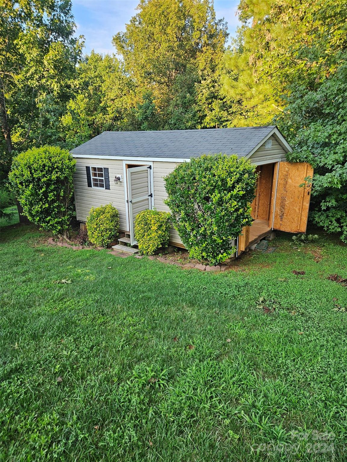 Highland Creek - Residential