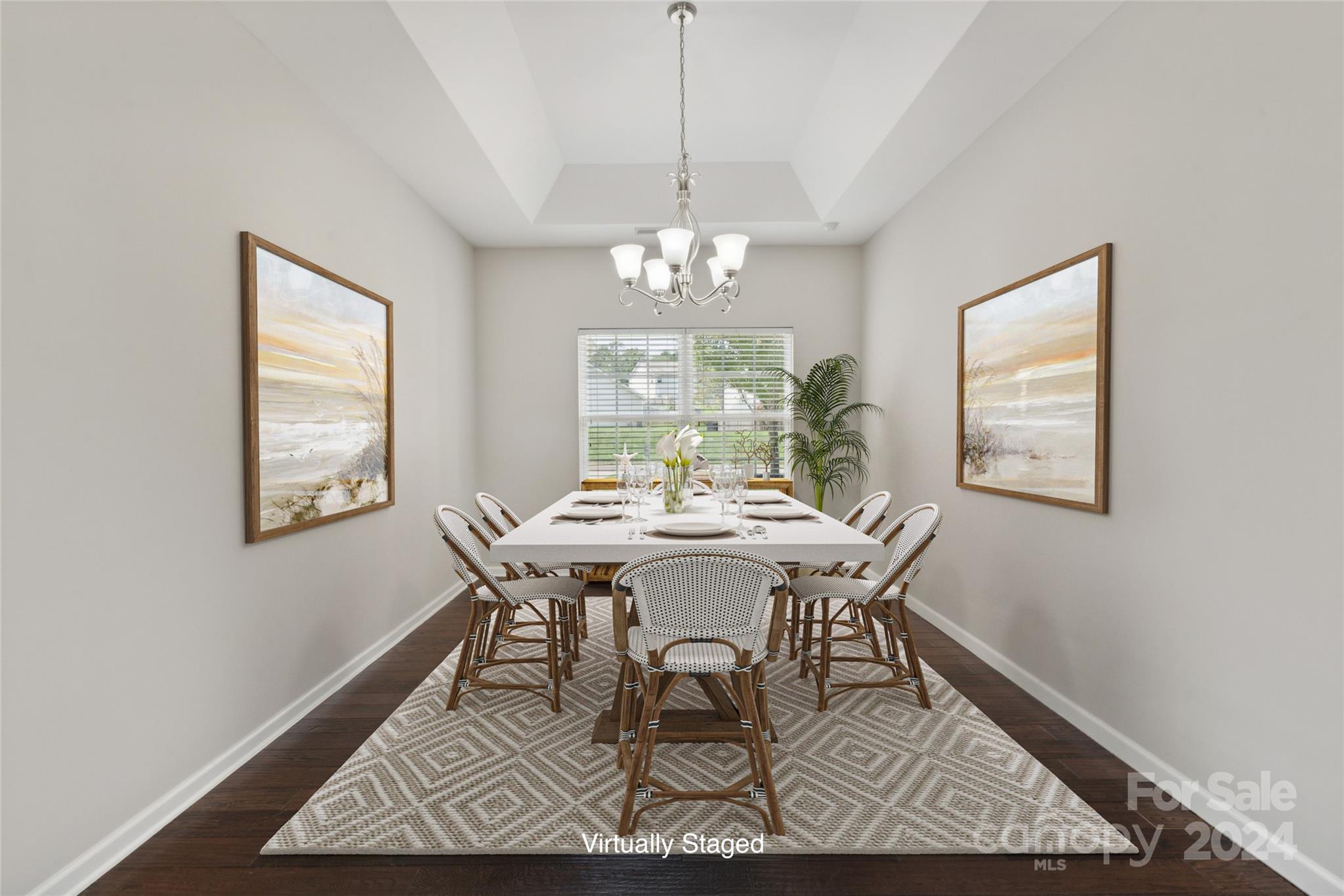 Highland Creek - Residential