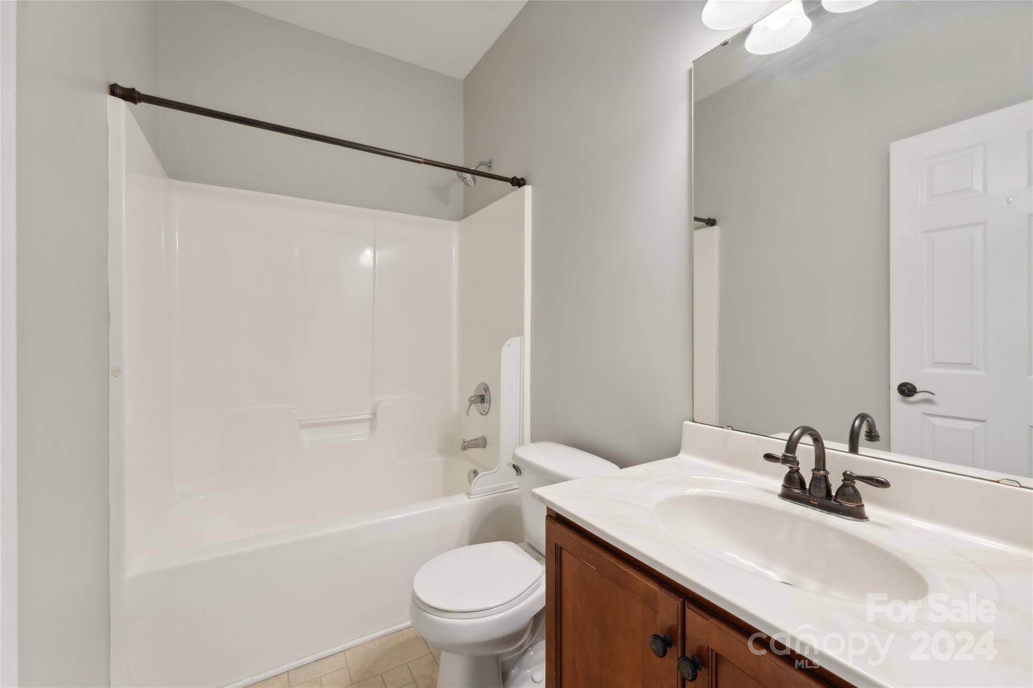 Highland Creek - Residential