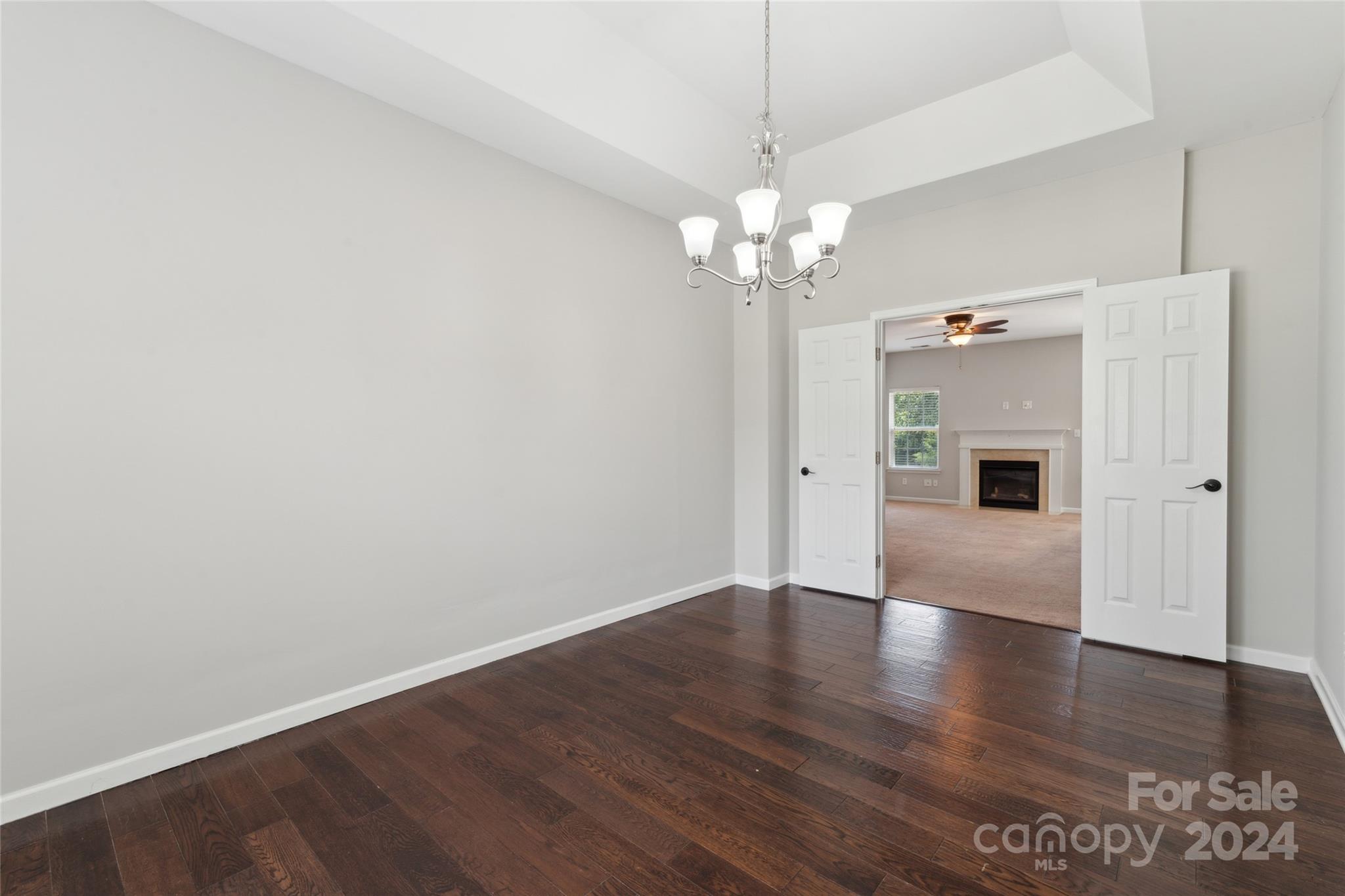 Highland Creek - Residential