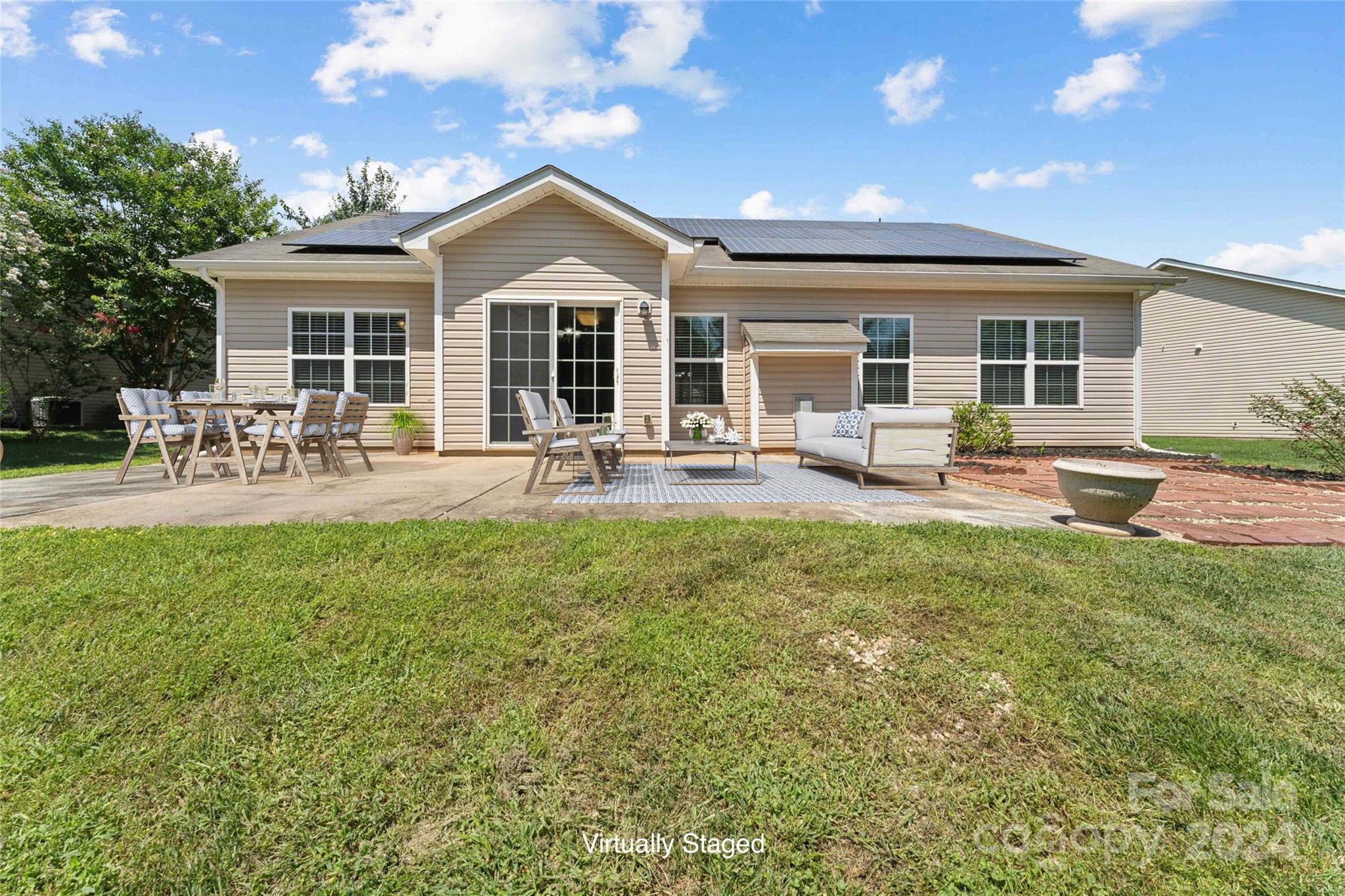 Highland Creek - Residential