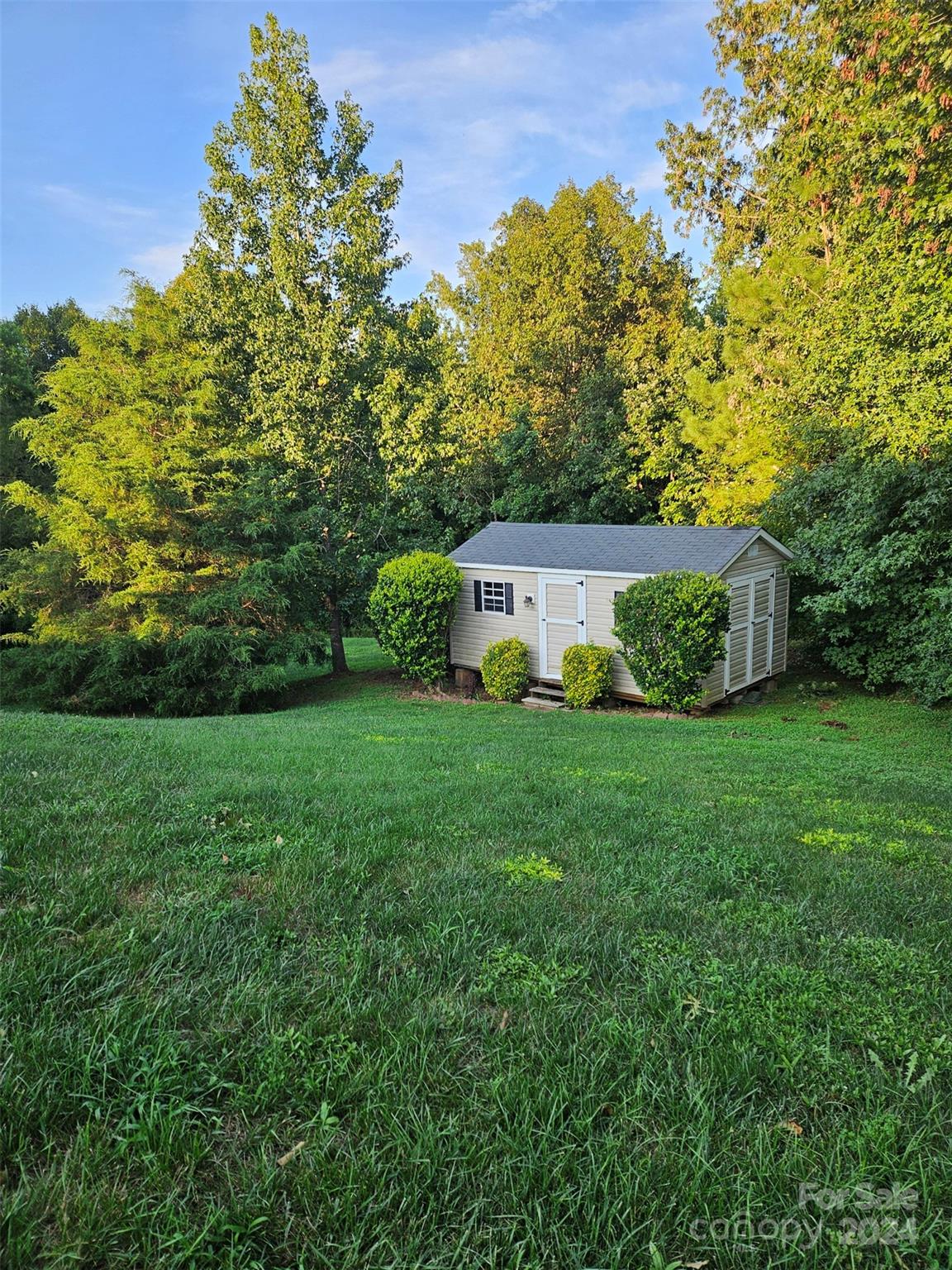 Highland Creek - Residential