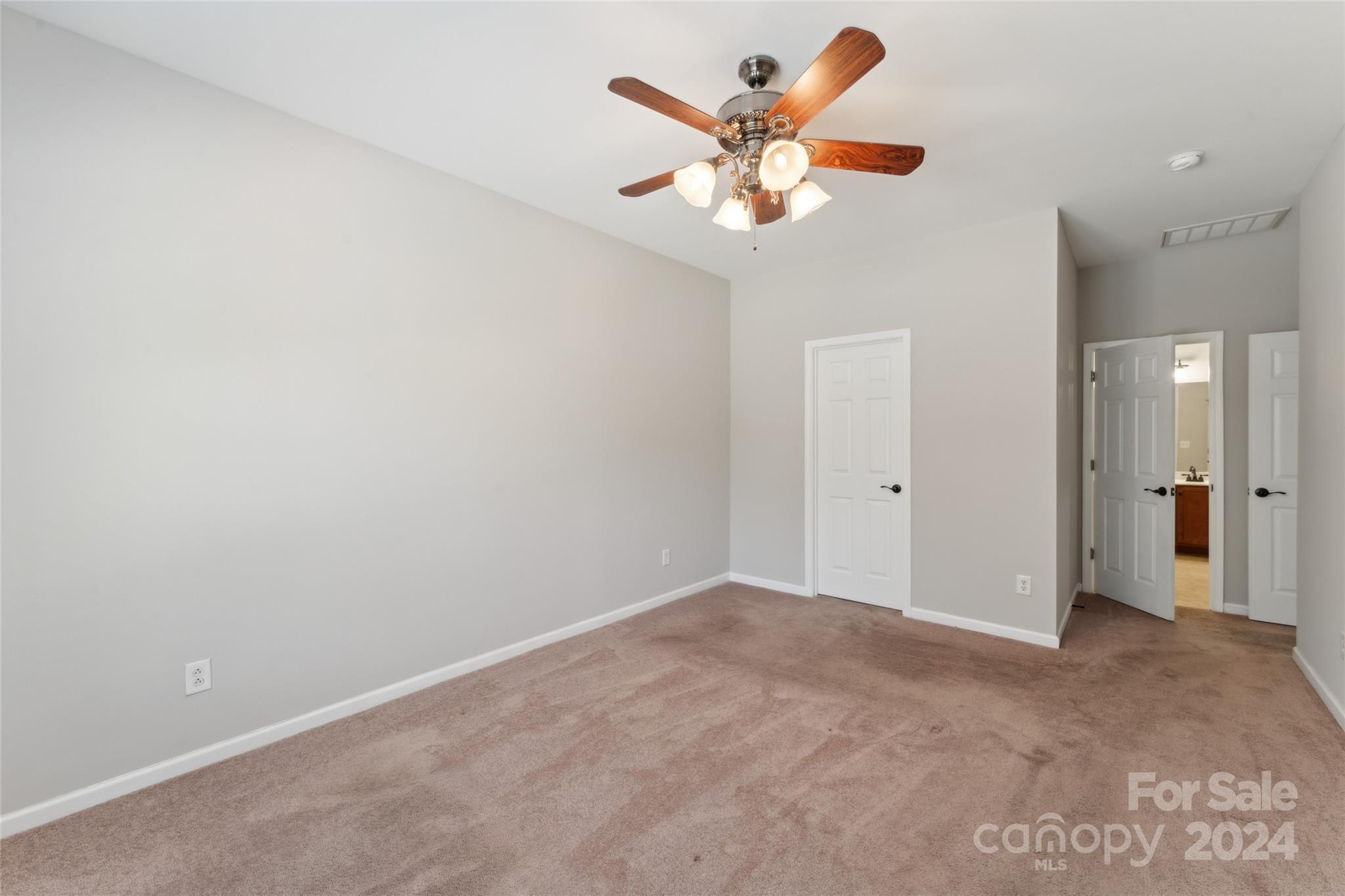 Highland Creek - Residential