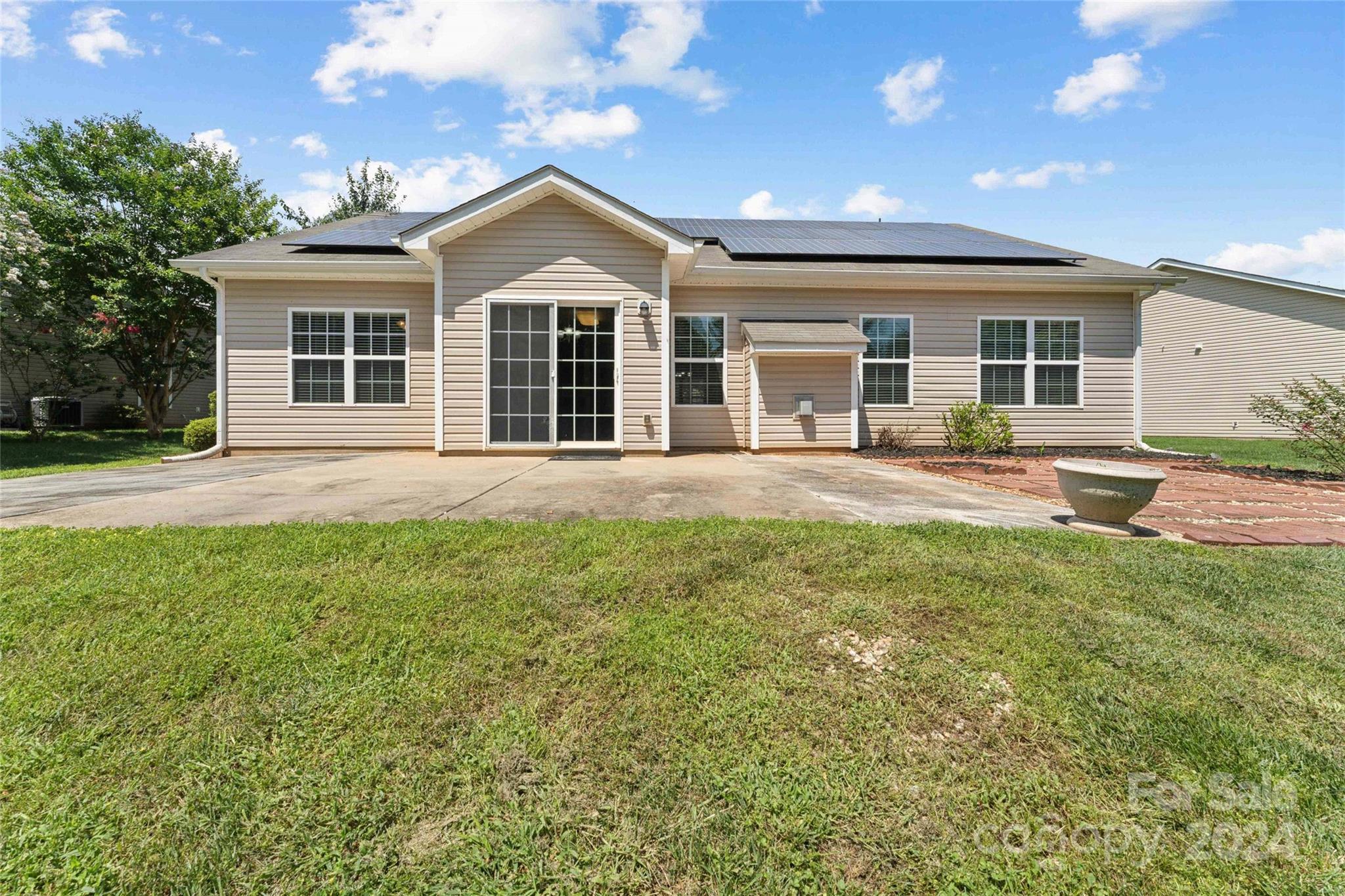 Highland Creek - Residential