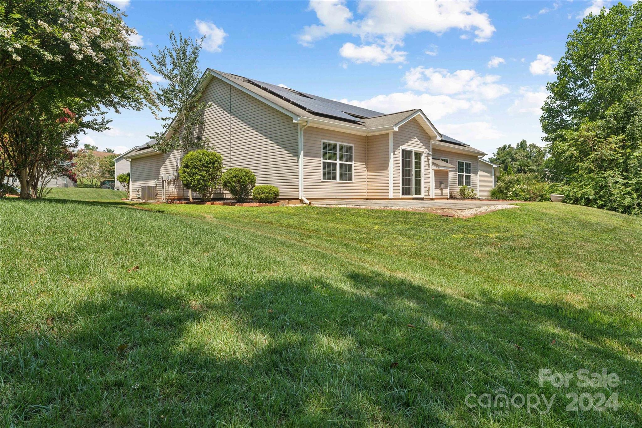 Highland Creek - Residential