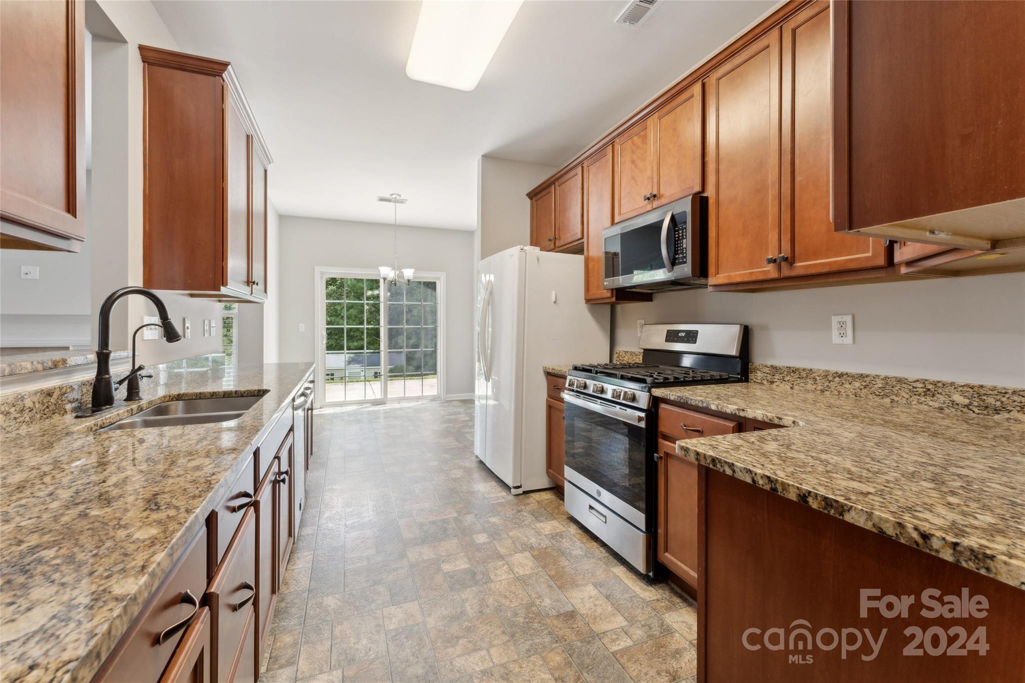 Highland Creek - Residential