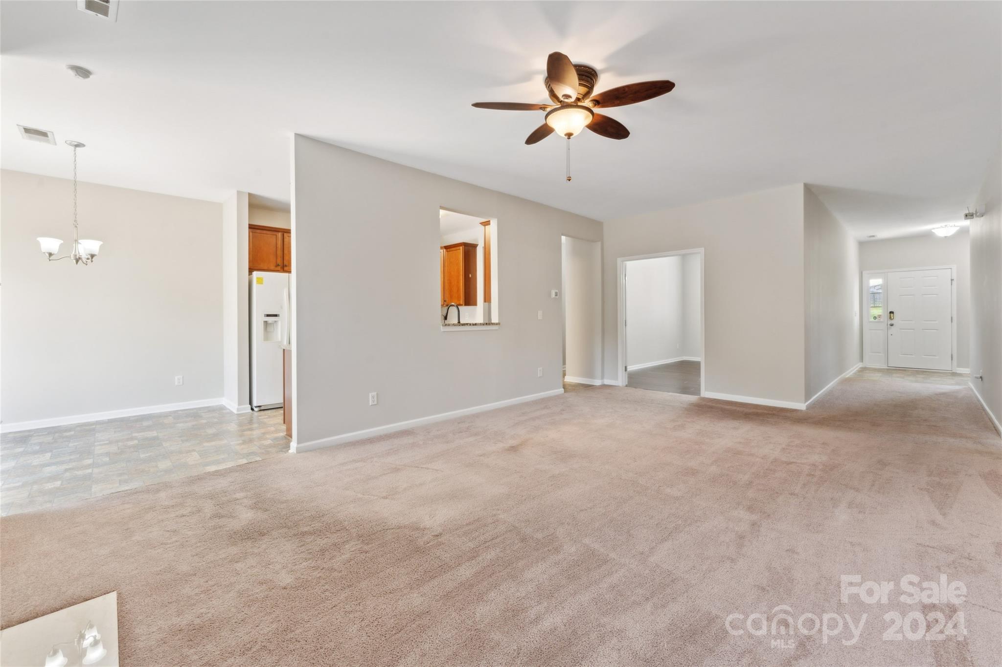 Highland Creek - Residential