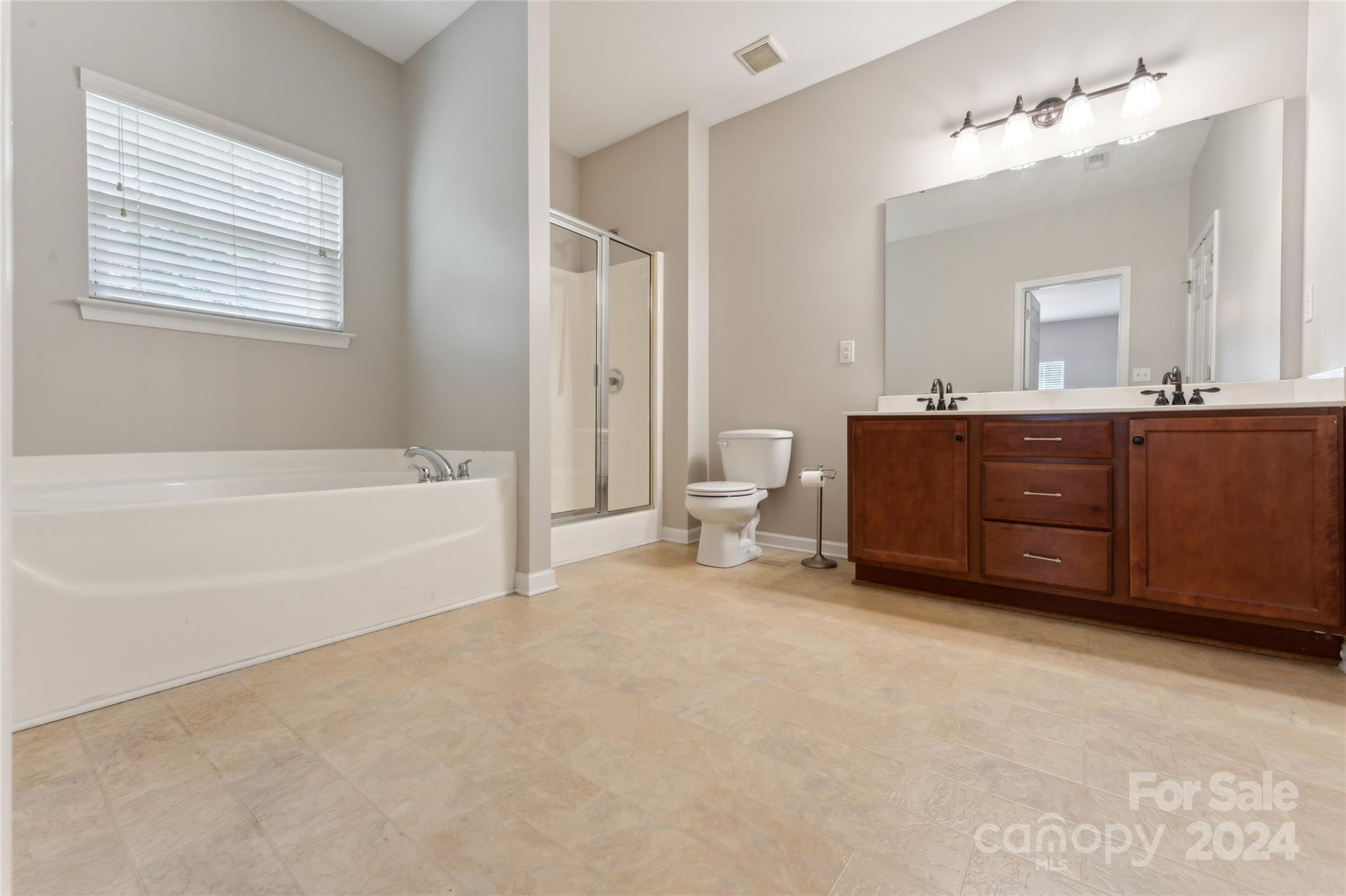 Highland Creek - Residential