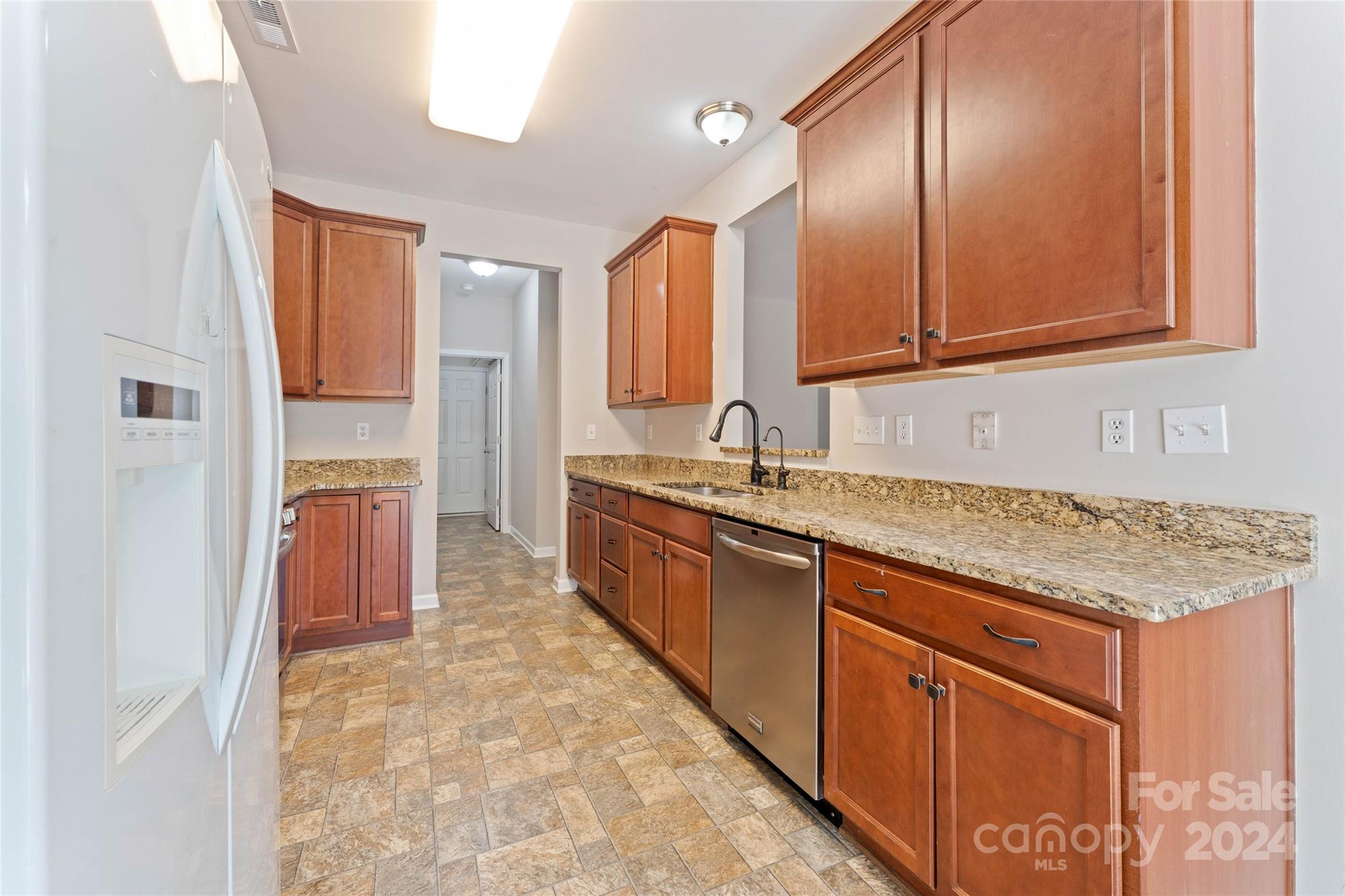 Highland Creek - Residential