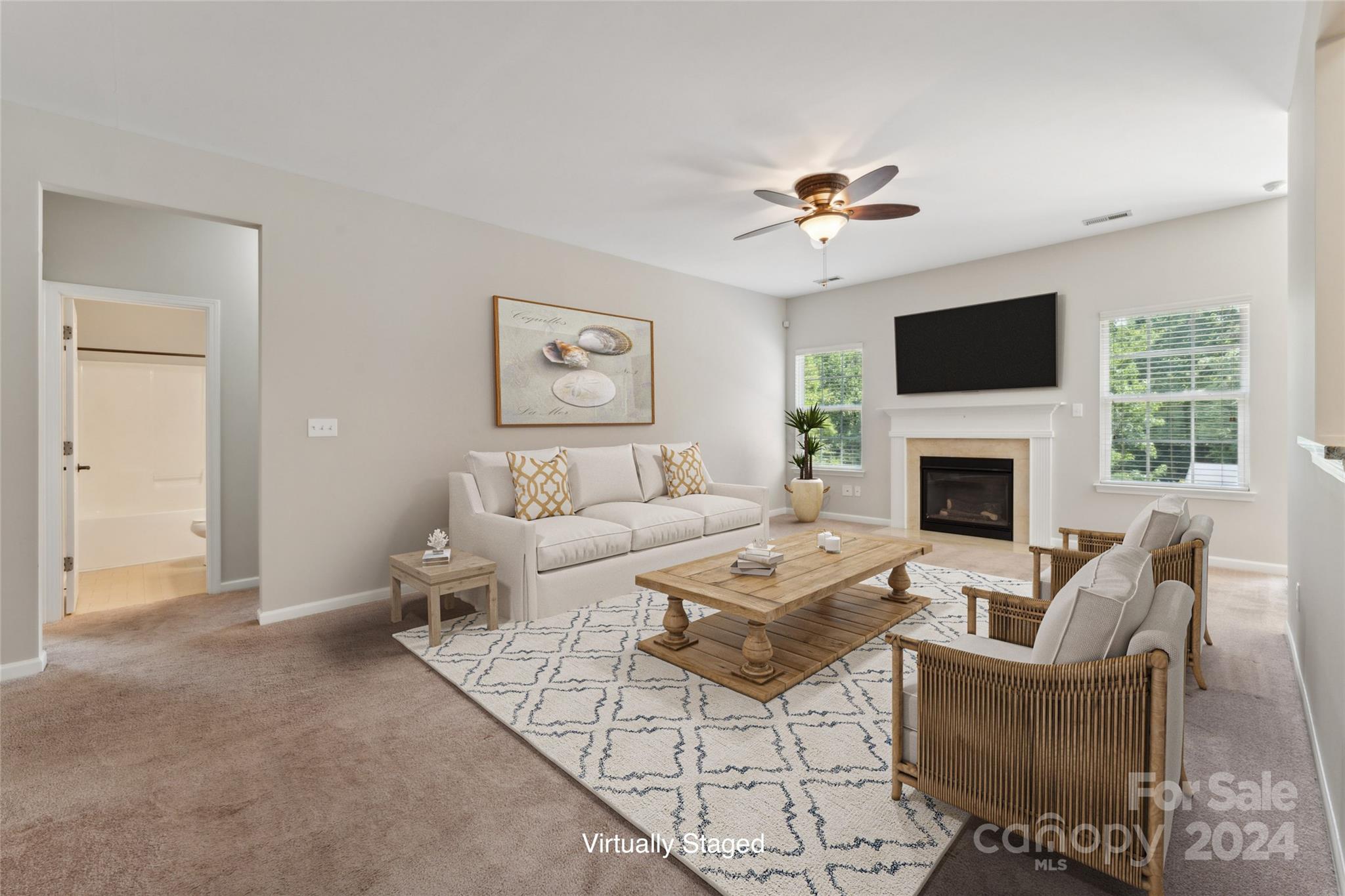 Highland Creek - Residential