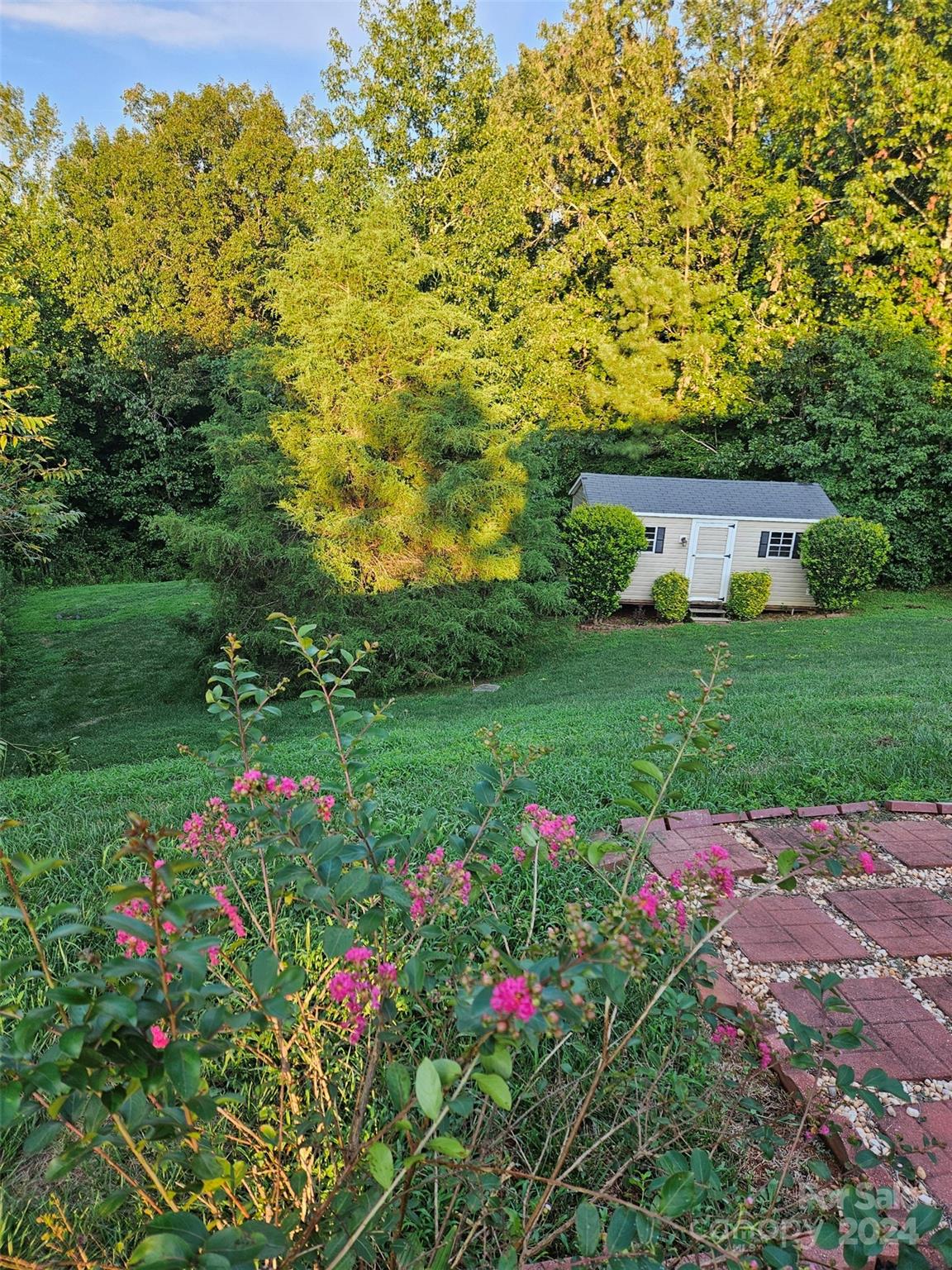 Highland Creek - Residential