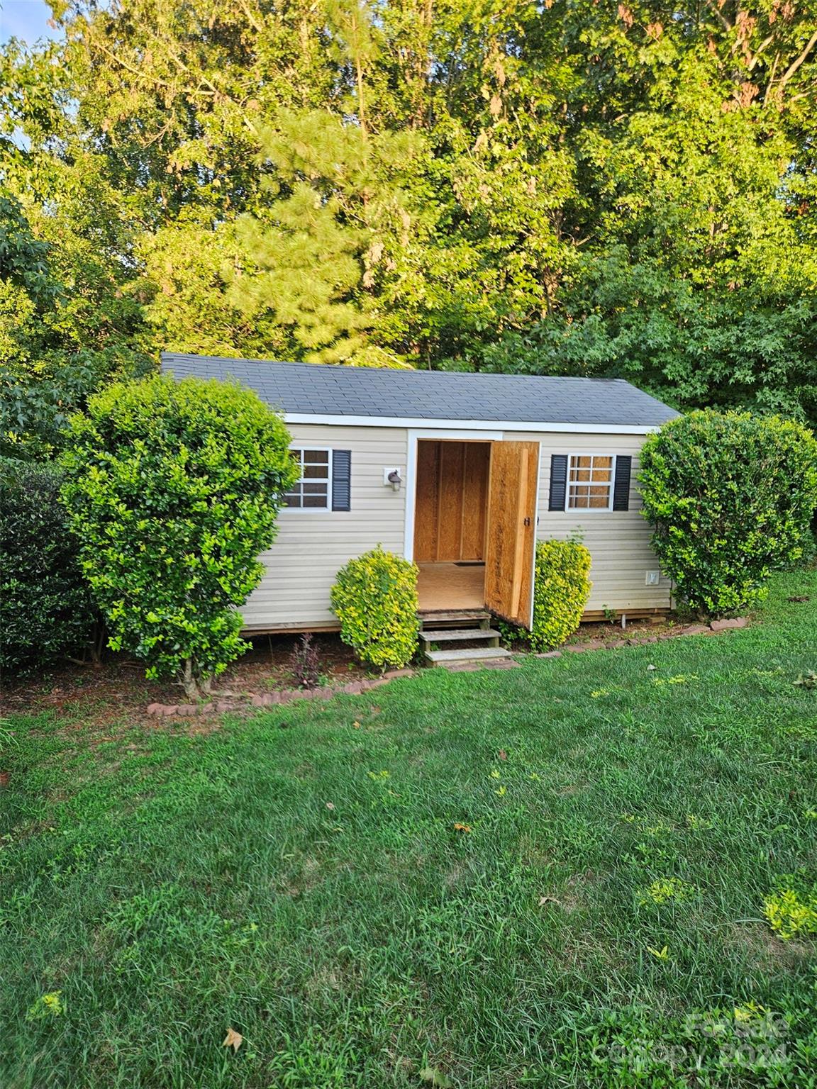 Highland Creek - Residential