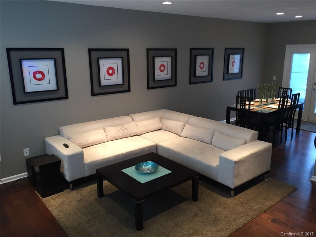 Wilmore - Residential