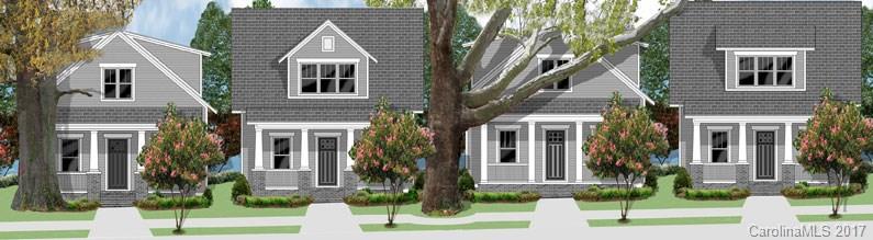 Wilmore - Residential