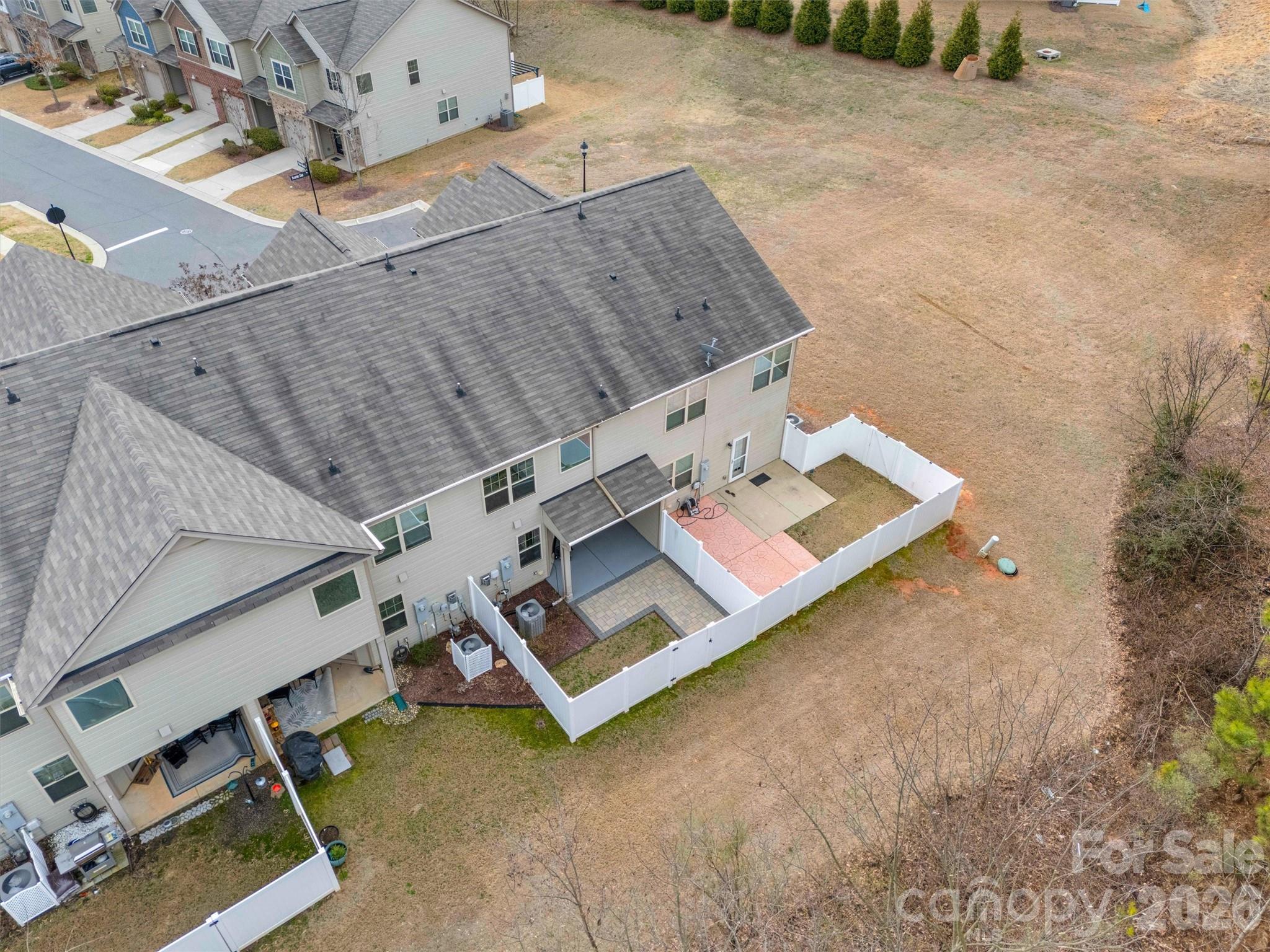 The Grove - Residential