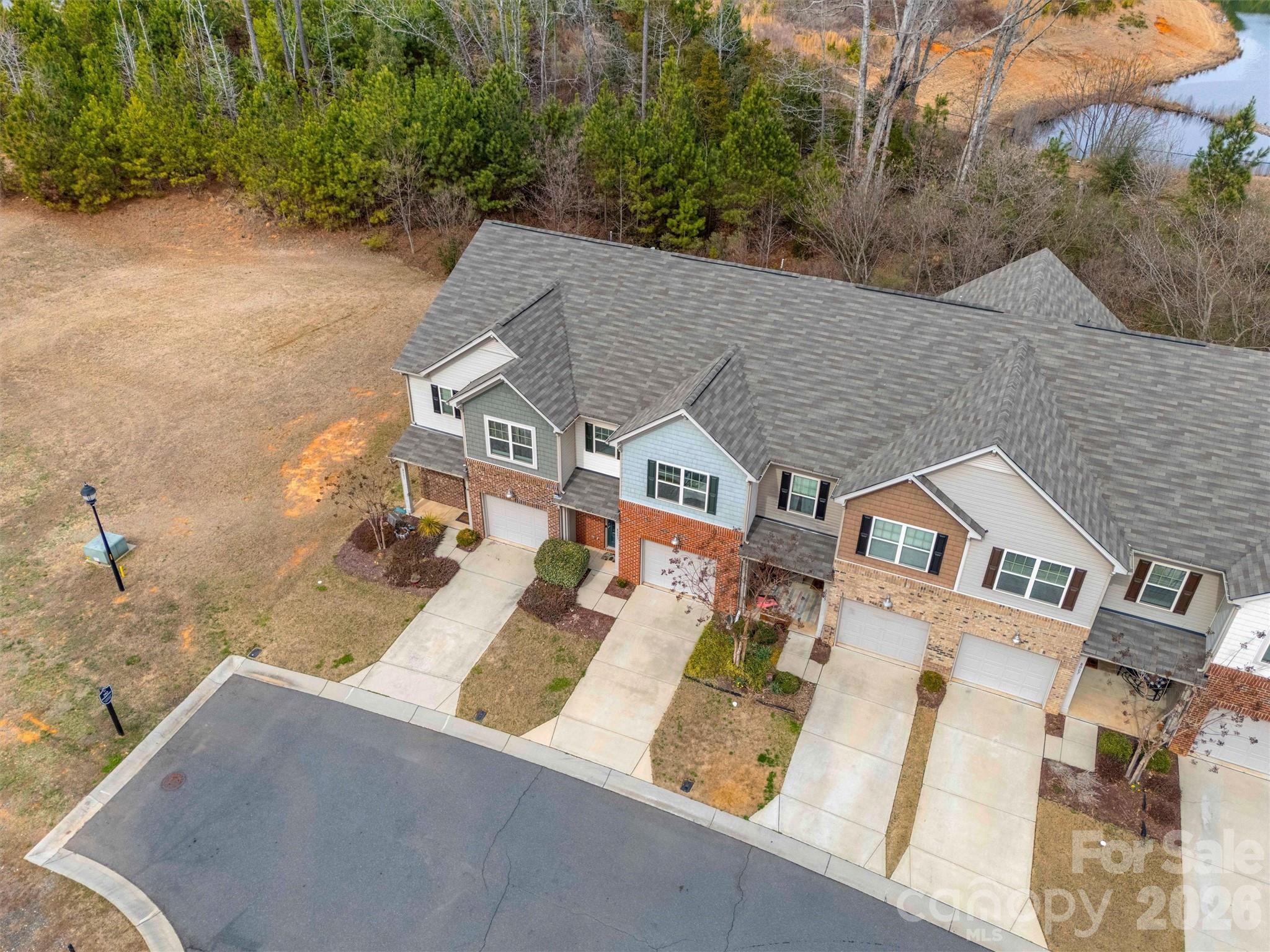 The Grove - Residential