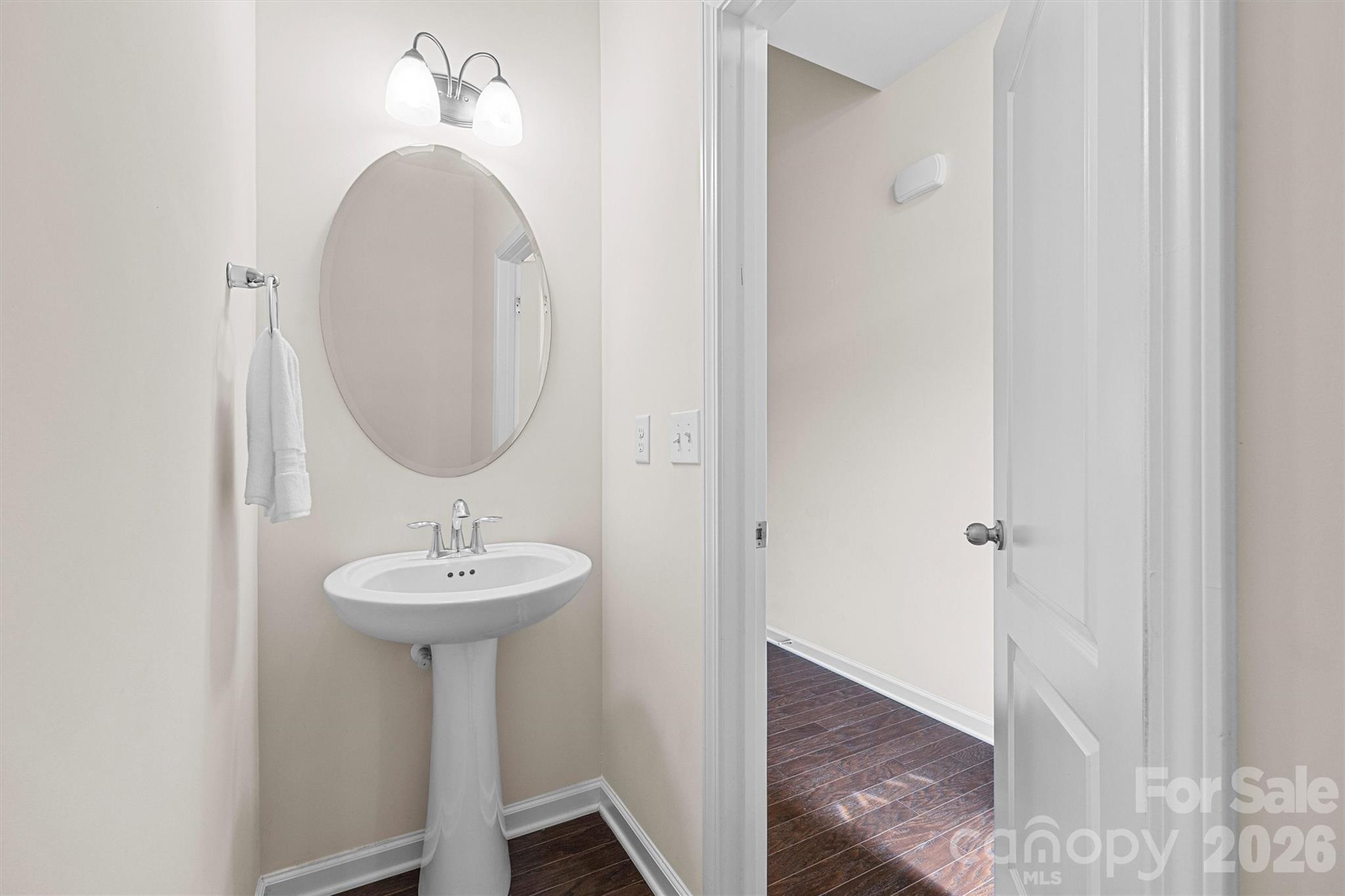 The Grove - Residential