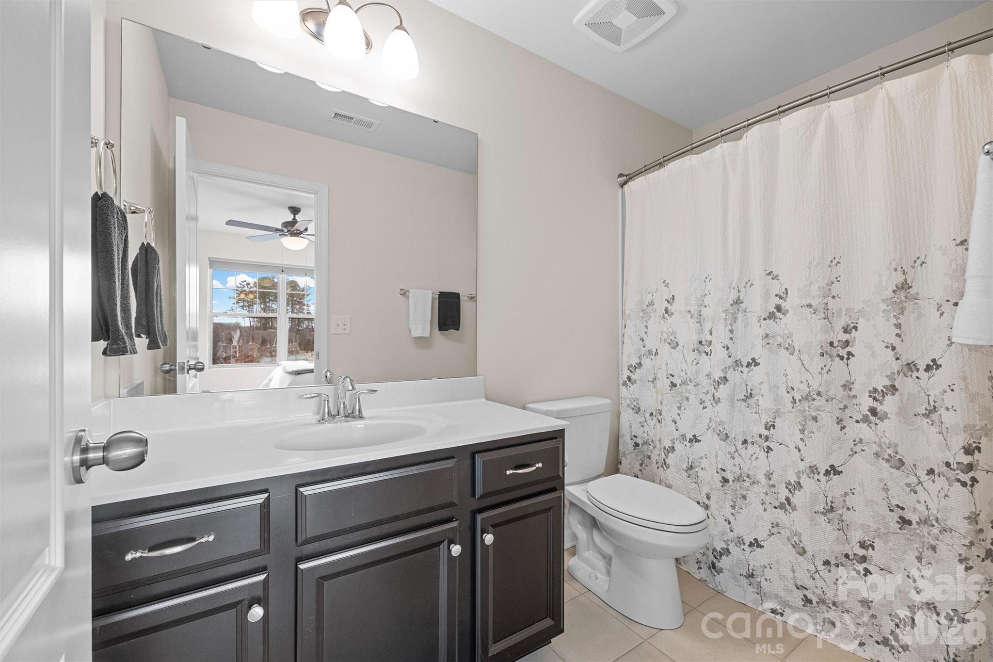 The Grove - Residential