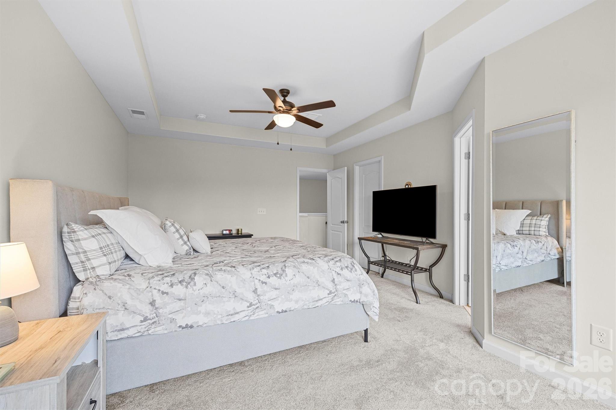 The Grove - Residential