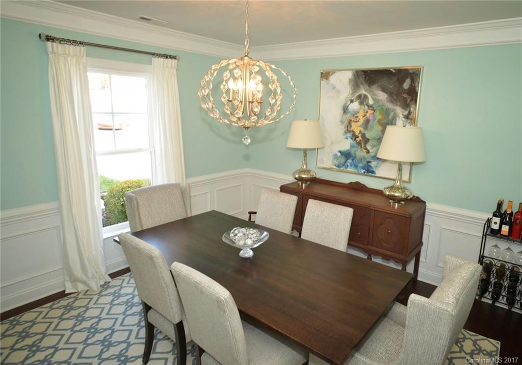 Walden Park - Residential