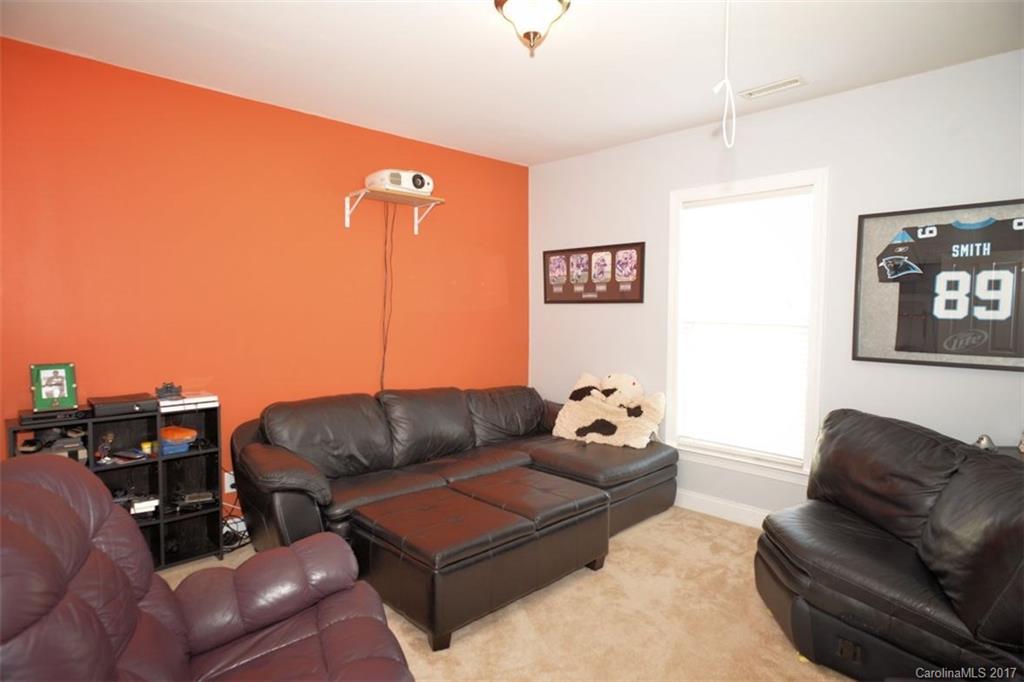 Walden Park - Residential