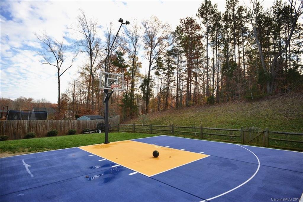 Walden Park - Residential