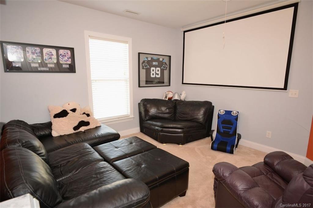 Walden Park - Residential