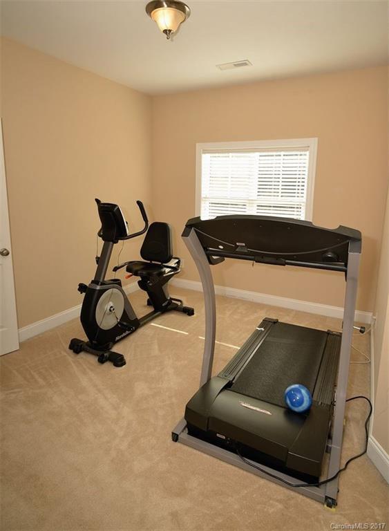 Walden Park - Residential