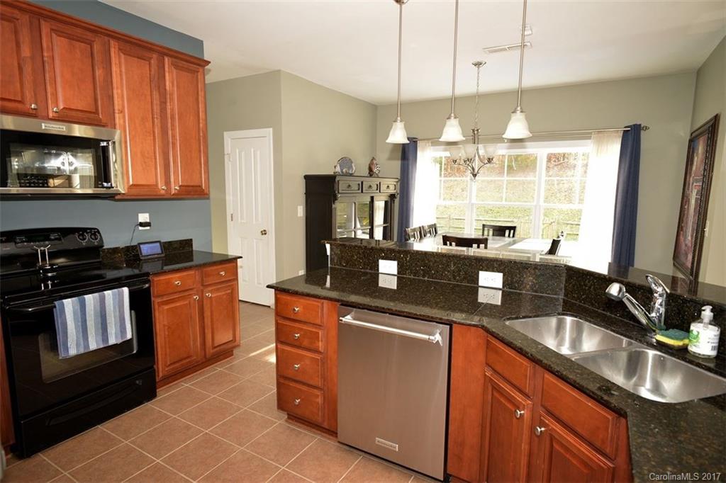 Walden Park - Residential