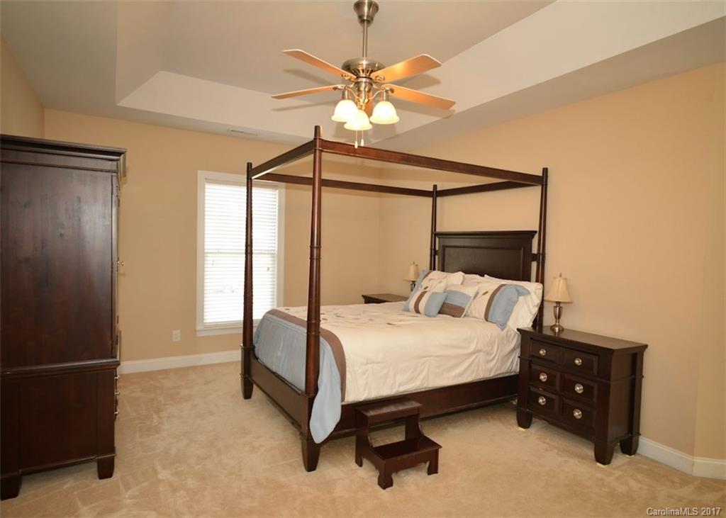 Walden Park - Residential