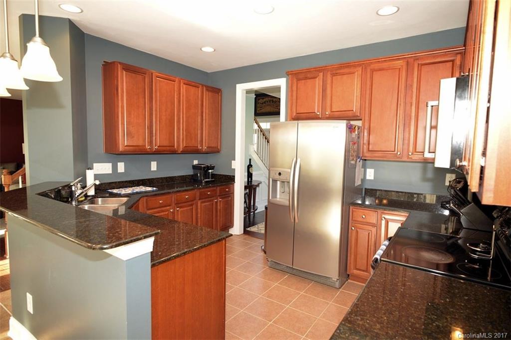 Walden Park - Residential