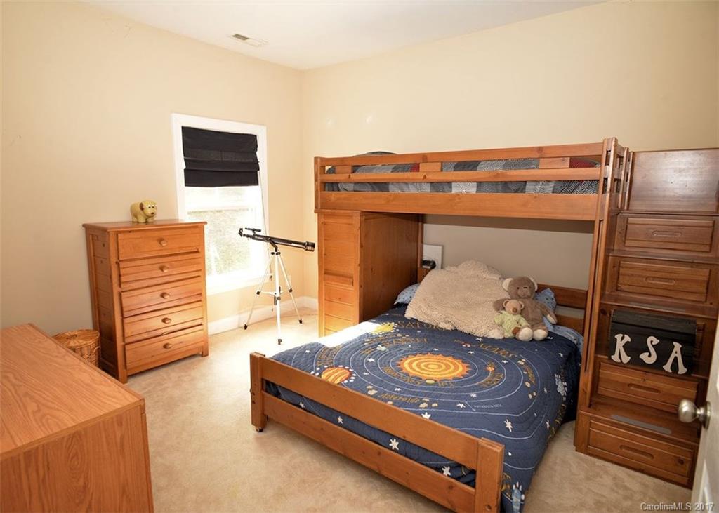 Walden Park - Residential