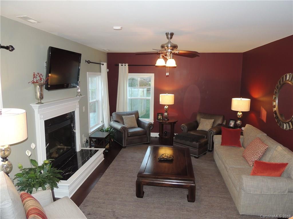 Walden Park - Residential