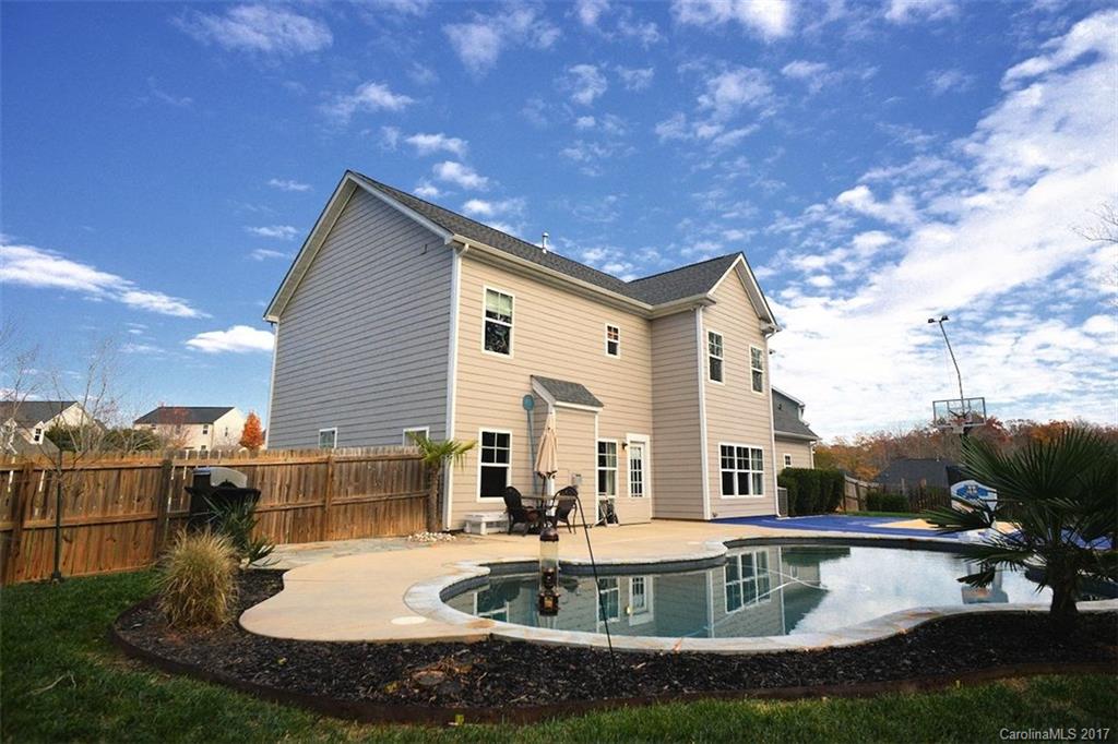 Walden Park - Residential