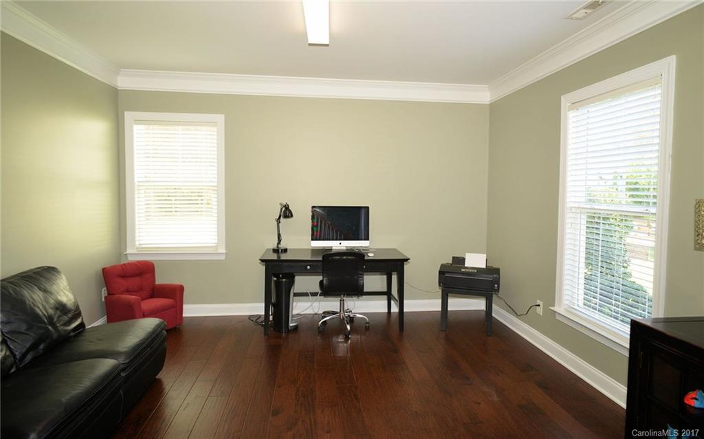 Walden Park - Residential