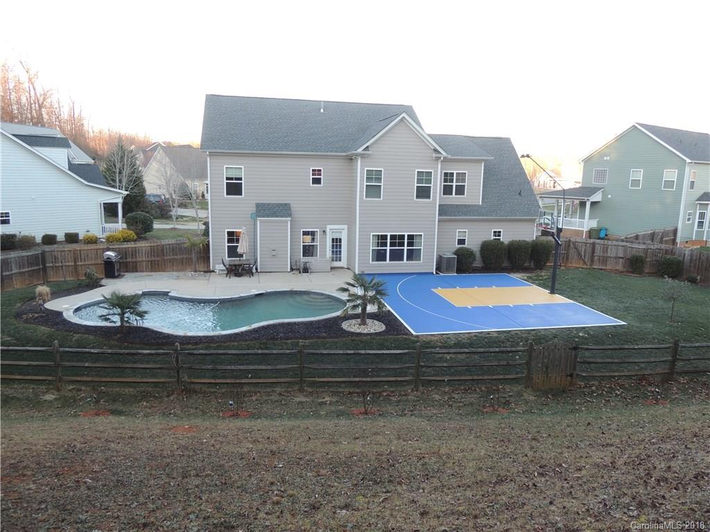 Walden Park - Residential