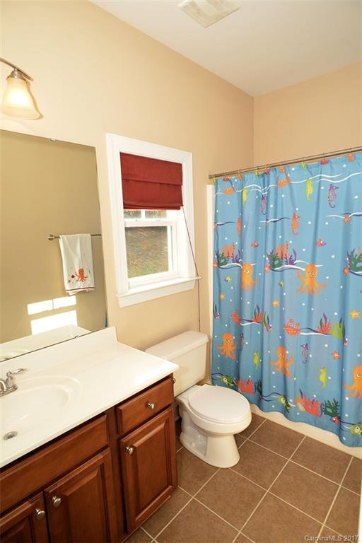 Walden Park - Residential