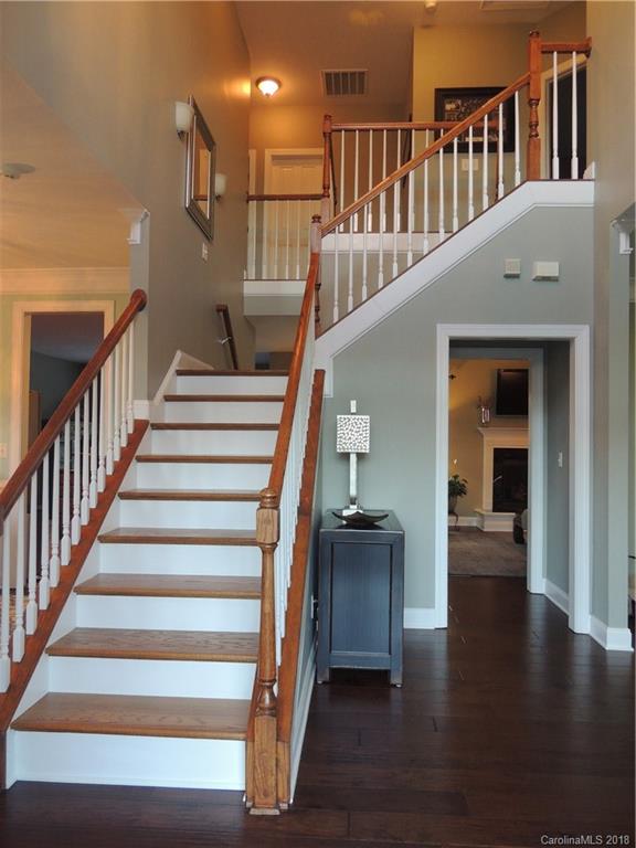 Walden Park - Residential